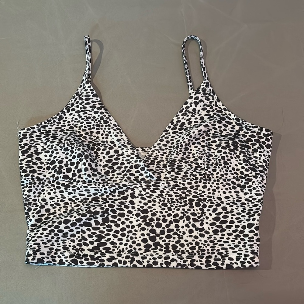 Cute crop top